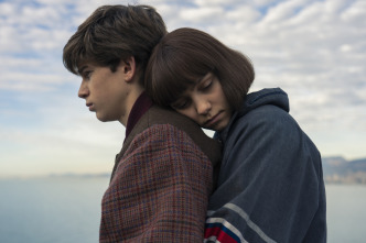 Imagen de Paraíso (T1): Ep.1 El incendio - 1