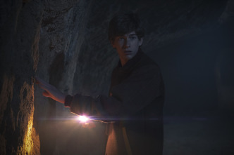 Imagen de Paraíso (T1): Ep.1 El incendio - 3