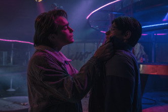 Imagen de Paraíso (T1): Ep.1 El incendio - 4