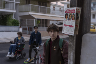 Imagen de Paraíso (T1): Ep.1 El incendio - 6