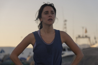 Imagen de Paraíso (T1): Ep.1 El incendio - 7