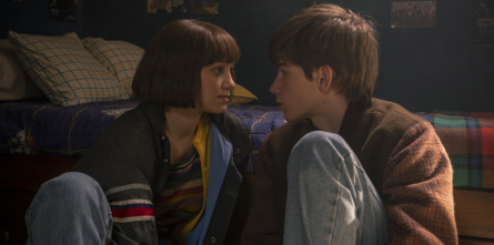 Imagen de Paraíso (T1): Ep.1 El incendio - 8