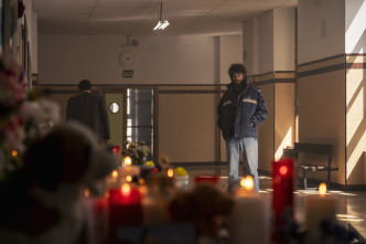 Imagen de Paraíso (T1): Ep.1 El incendio - 9