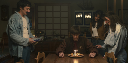 Imagen de Paraíso (T1): Ep.1 El incendio - 11