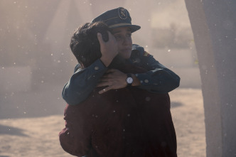 Imagen de Paraíso (T1): Ep.1 El incendio - 13