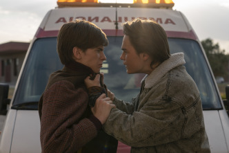 Imagen de Paraíso (T1): Ep.2 La cabina - 3