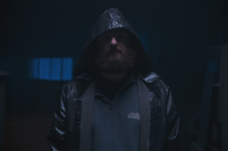 Imagen de Paraíso (T1): Ep.2 La cabina - 4