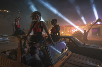 Imagen de Paraíso (T1): Ep.2 La cabina - 5