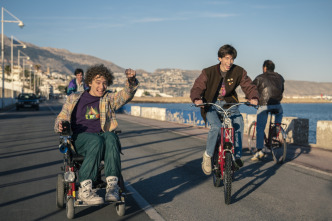 Imagen de Paraíso (T1): Ep.2 La cabina - 8