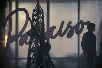 Imagen de Paraíso (T1): Ep.2 La cabina - 9