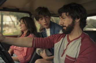Imagen de Paraíso (T1): Ep.2 La cabina - 10