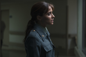 Imagen de Paraíso (T1): Ep.2 La cabina - 11