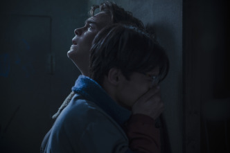 Imagen de Paraíso (T1): Ep.3 La Mortaja - 1