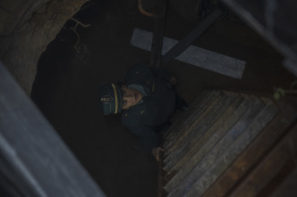 Imagen de Paraíso (T1): Ep.3 La Mortaja - 3