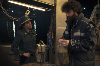 Imagen de Paraíso (T1): Ep.3 La Mortaja - 6