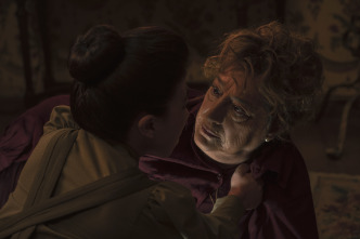 Imagen de Paraíso (T1): Ep.3 La Mortaja - 8