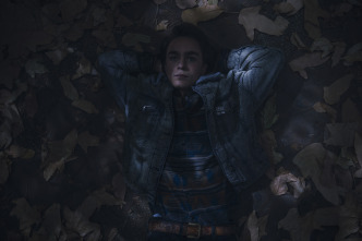 Imagen de Paraíso (T1): Ep.3 La Mortaja - 10