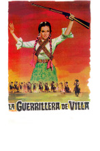 Imagen de La guerrillera de Villa - 1