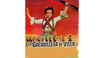 Imagen de La guerrillera de Villa - 2