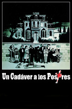 Imagen de Un cadáver a los postres - 1
