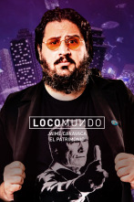 Imagen de LocoMundo (T6): El patrimonio - 1