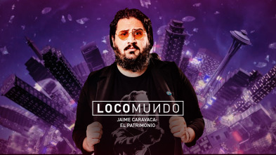 Imagen de LocoMundo (T6): El patrimonio - 2