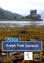 Imagen de Fresh Fish, Escocia (T1) - 1