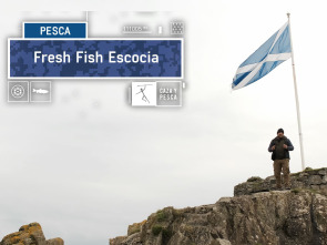Imagen de Fresh Fish, Escocia (T1) - 2