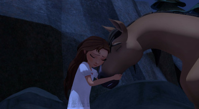 Imagen de Spirit:... (T1): Fortu y el mapa misterioso - 2