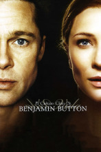 Imagen de El curioso caso de Benjamin Button - 1