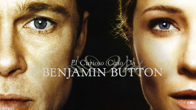 Imagen de El curioso caso de Benjamin Button - 2