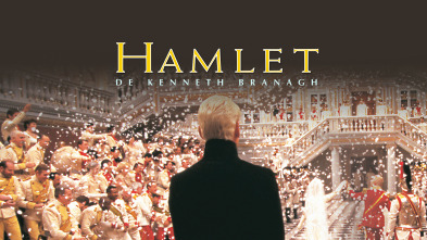 Hamlet de Kenneth Branagh