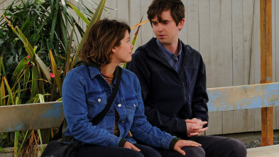 Imagen de The Good Doctor (T4): Ep.20 Vamos - 1