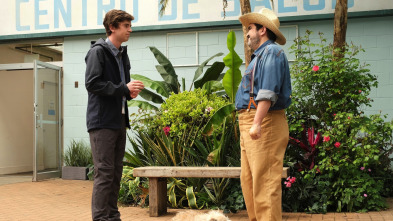 Imagen de The Good Doctor (T4): Ep.20 Vamos - 3
