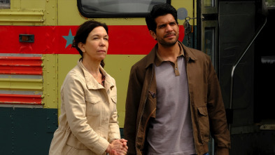Imagen de The Good Doctor (T4): Ep.20 Vamos - 4
