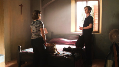 Imagen de The Good Doctor (T4): Ep.20 Vamos - 5