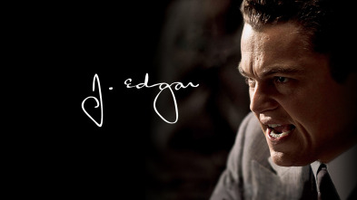 Imagen de J. Edgar - 2