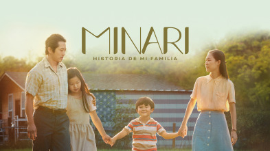 Imagen de (LSE) - Minari. Historia de mi familia - 2