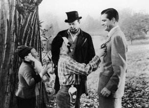 Imagen de La noche del demonio - 4