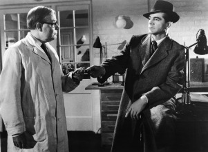 Imagen de La noche del demonio - 7