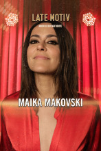 Imagen de Late Motiv (T6): Maika Makovski - 1