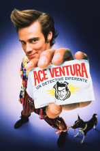 Imagen de Ace Ventura, un detective diferente - 1