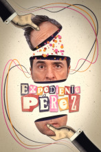 Imagen de Expediente Pérez (T1) - 1