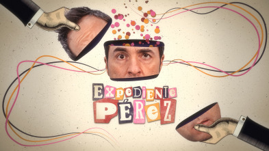Imagen de Expediente Pérez (T1) - 2