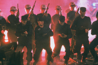 Imagen de Están vivos - 13