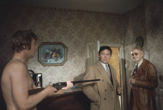 Imagen de Asesino implacable - 15