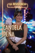 La Resistencia (T4): Candela y Ponce