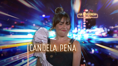 Imagen de La Resistencia (T4): Candela y Ponce - 2