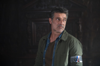 Imagen de Tándem (T5): Ep.5 Juego de trono - 2