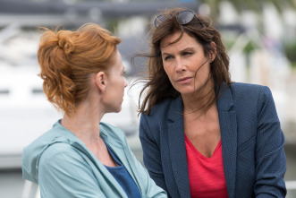Imagen de Tándem (T5): Ep.6 Hombre al agua - 1